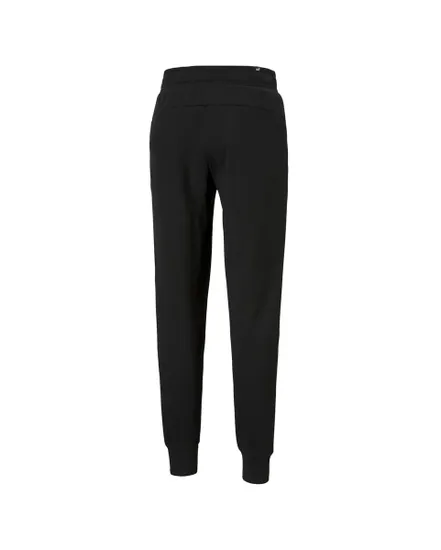 pantalon homme FD ESS CAT PANT FL CL Noir