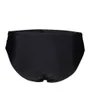 Maillot de bain Homme MEN S SWIM BRIEFS GRAPHIC Noir