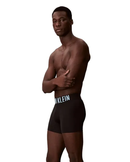 Boxer Brief 3 Pack Homme Intense Power Cotton