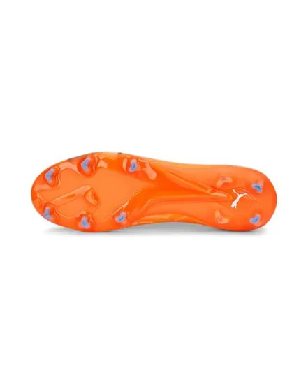 Crampons de football Homme ULTRA ULTIMATE FG/AG Orange