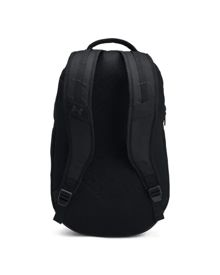 Sac à dos Unisexe UA HUSTLE 6.0 BACKPACK Noir