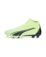 Chaussures de football Homme ULTRA MATCH+ LL FG/AG Vert