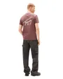 T-Shirt Homme Regular Signature Back Print