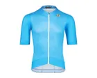 Maillot manches courtes Homme EPIC ULTRALIGHT Bleu Azur