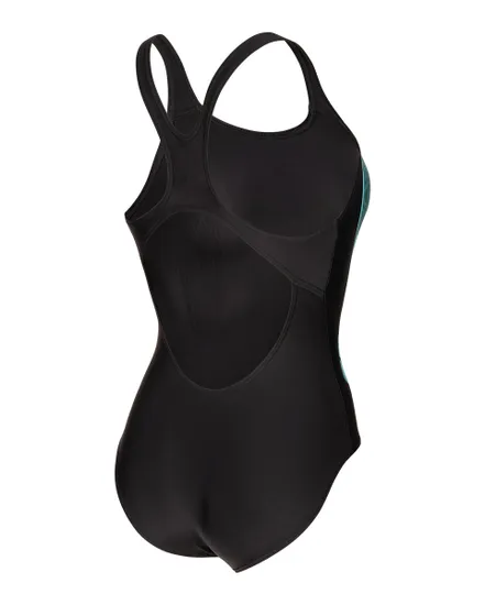 Maillot De Bain Une Pièce Femme Swim Pro Back Graphic