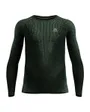 Haut d'entrainement Homme BL TOP CREW NECK L/S BLACKCOMB ECO Noir