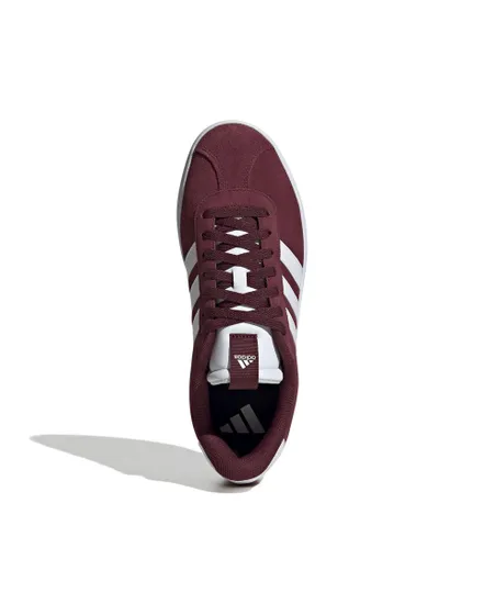 Chaussures Homme VL COURT 3.0 Bordeaux