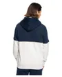 Sweat à capuche Homme SUNCHISER Bleu