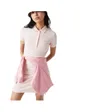 Robe Polo Femme EF5473