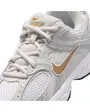 Chaussures Enfant NIKE V5 RNR (GS) Blanc