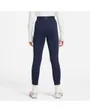 Pantalon de football Enfant plus âgé PSG YNK DF STRKE PANT KP HM Bleu