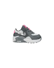 Chaussures mode enfant AIR MAX EXCEE (TD) Gris