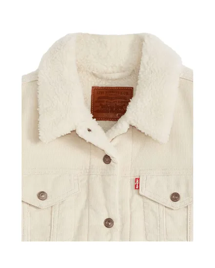 Veste Femme Original Sherpa Trucker