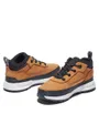 chaussures enfant FIELD TREKKER LOW Marron