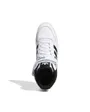 Chaussures Homme FORUM MID Blanc