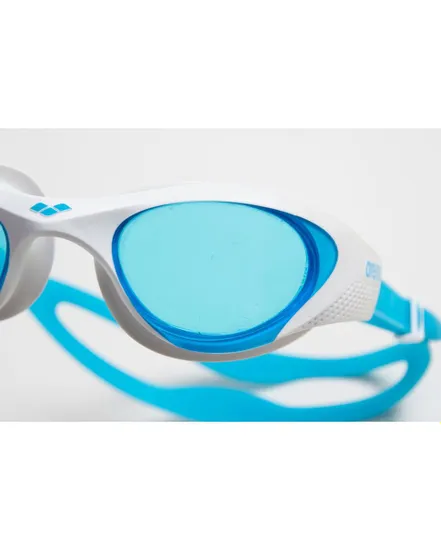 Lunettes de natation Homme THE ONE Bleu