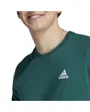 T-shirt manches courtes Homme M SL SJ T Vert