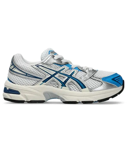 Chaussures Enfant GEL-1130 PS Blanc
