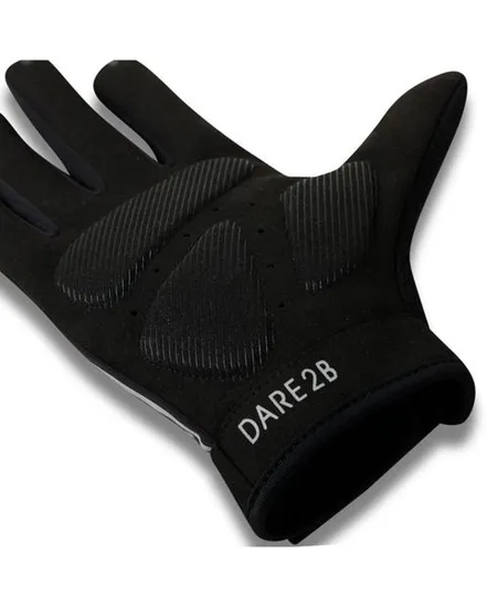 Gants Homme MENSCYCLEGLOVES Noir