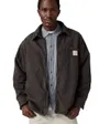 Surchemise Réversible Homme FWW Reversible Shacket