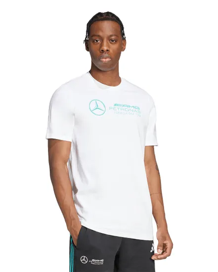 Tee shirt Homme Mercedes DNA