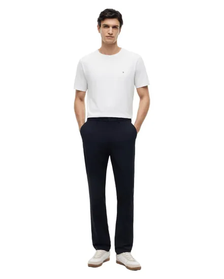 Pantalon Chino Homme Half Ewb Tech Denton