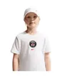 T-Shirt Unisexe PSG Crest Tee