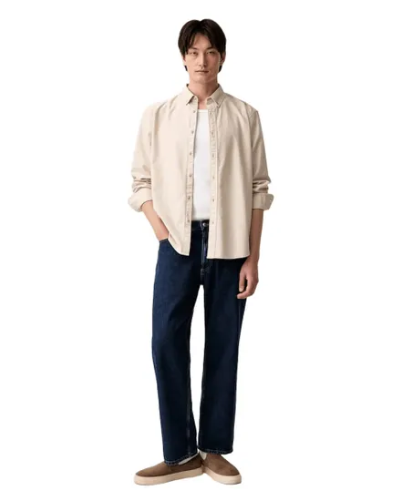 Chemise Homme Authentic Button Down