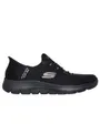 Chaussures Femme SUMMITS/CLASSY NIGHT Noir