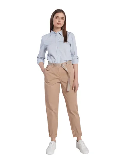 Chemise Femme Monogram Co Regular