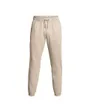 Pantalon de survêtement Homme UA ESSENTIAL FLEECE JOGGER Beige