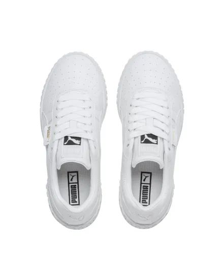 Chaussures mode femme CALI WNS Blanc