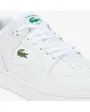Chaussures Homme COURTCAGE SET 126 1 SMA Blanc