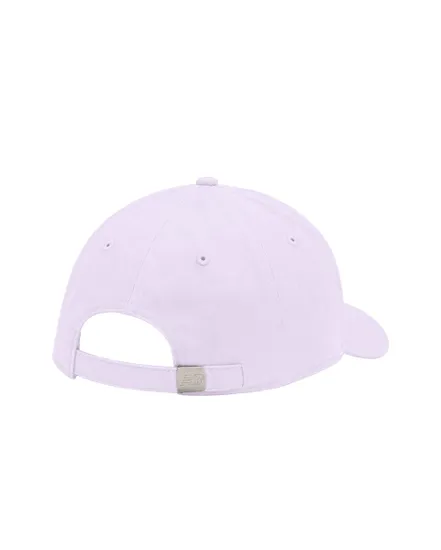 Casquette Femme 6Panel Linear