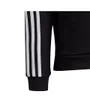 sweatshirt enfant G 3S FZ HD Noir