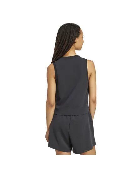 Débardeur Femme W ALL SZN SL TK Noir