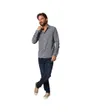 Chemise Homme BUNJI SH M