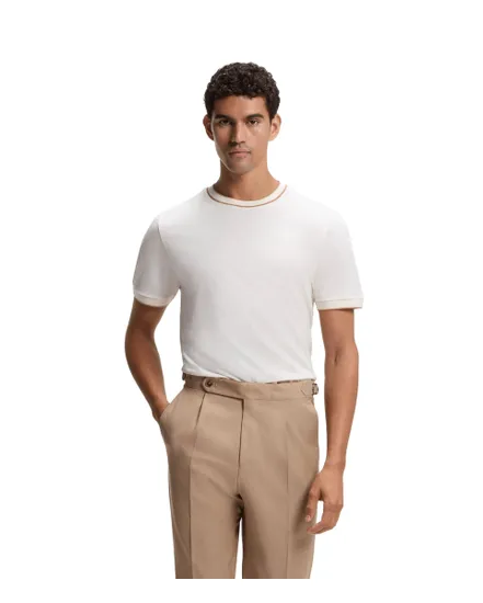 T-shirt Homme BOSS H-Thompson 81