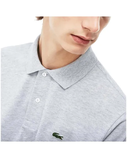 Polos Homme Lacoste Classic Fit Marl