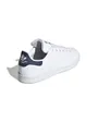 Chaussures mode enfant STAN SMITH J Blanc