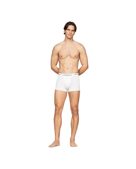 Lot de 3 boxers Homme 3P TRUNK Multicolore