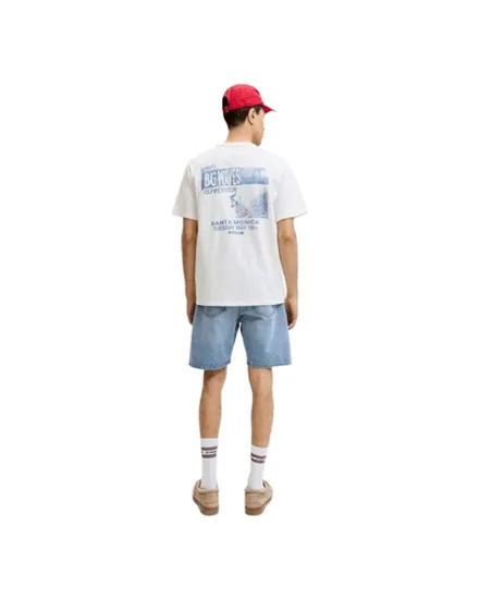 Shorts Jean Homme JJITony JJOriginal 111