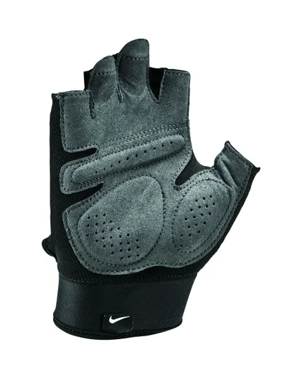 Gants Homme NIKE MEN S EXTREME FITNESS GLOVES Gris