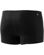 Boxer de bain Homme SOLID BOXER Noir