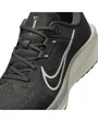 Chaussures de running Homme NIKE QUEST 6 Gris