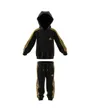 Survetement Enfant I 3S SHINY TS Noir