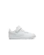 Chaussures Enfant COURT BOROUGH LOW 2 (PSV) Blanc