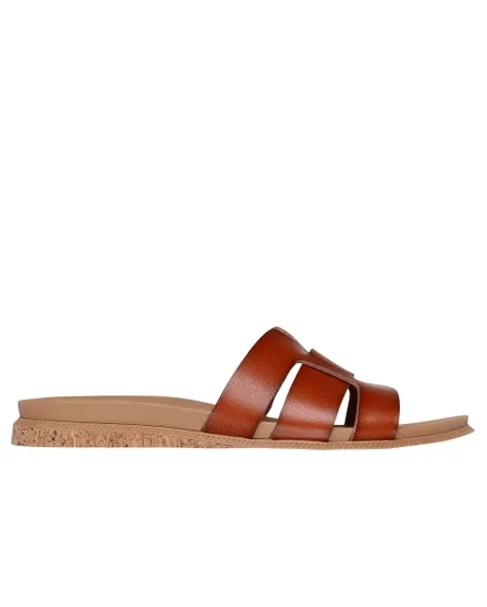 Sandales Femme Desert Kiss Lowpeak Look