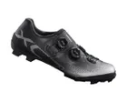 Chaussures VTT Homme XC7 Noir