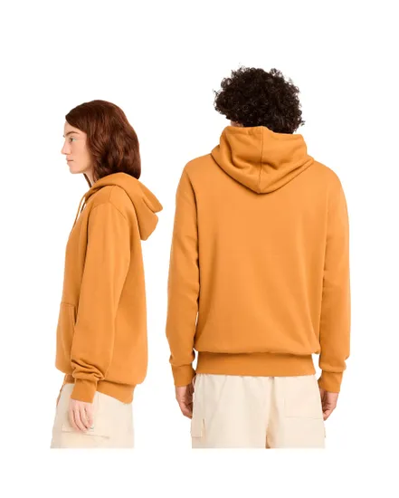 Sweat À Capuche Homme Timberland Small Logo Print